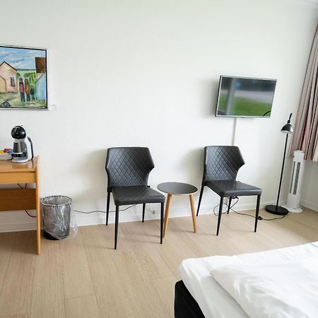Hotel Marina Grenaa Luaran gambar