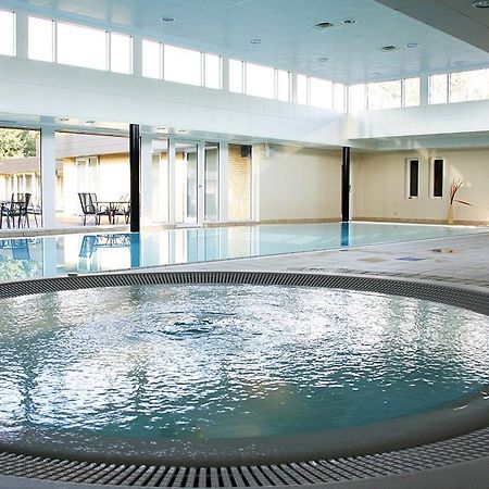 Hotel Marina Grenaa Kemudahan gambar