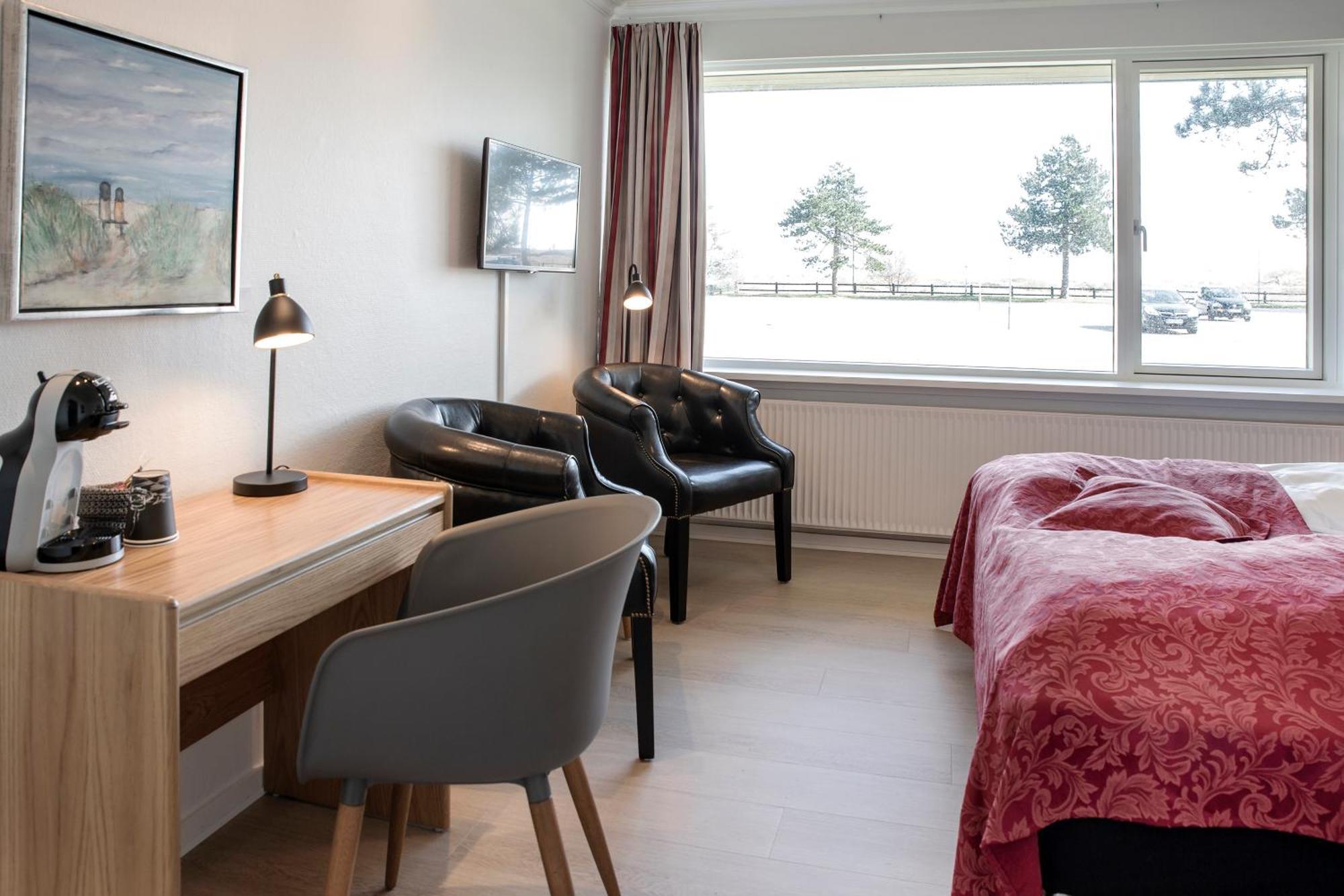 Hotel Marina Grenaa Luaran gambar
