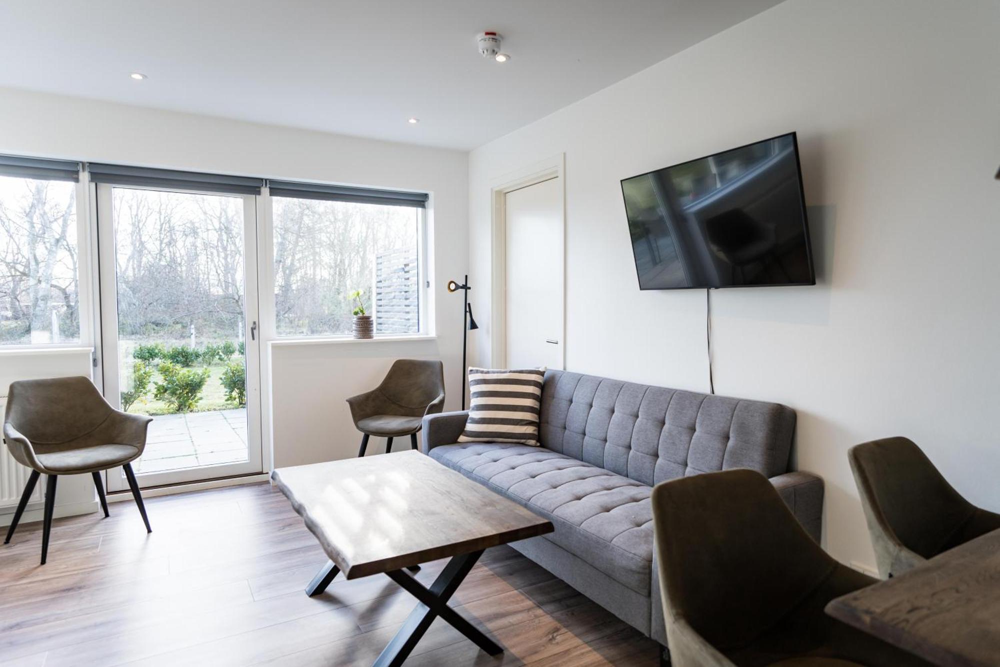 Hotel Marina Grenaa Luaran gambar
