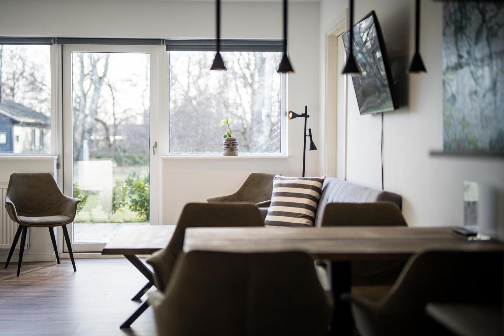 Hotel Marina Grenaa Luaran gambar