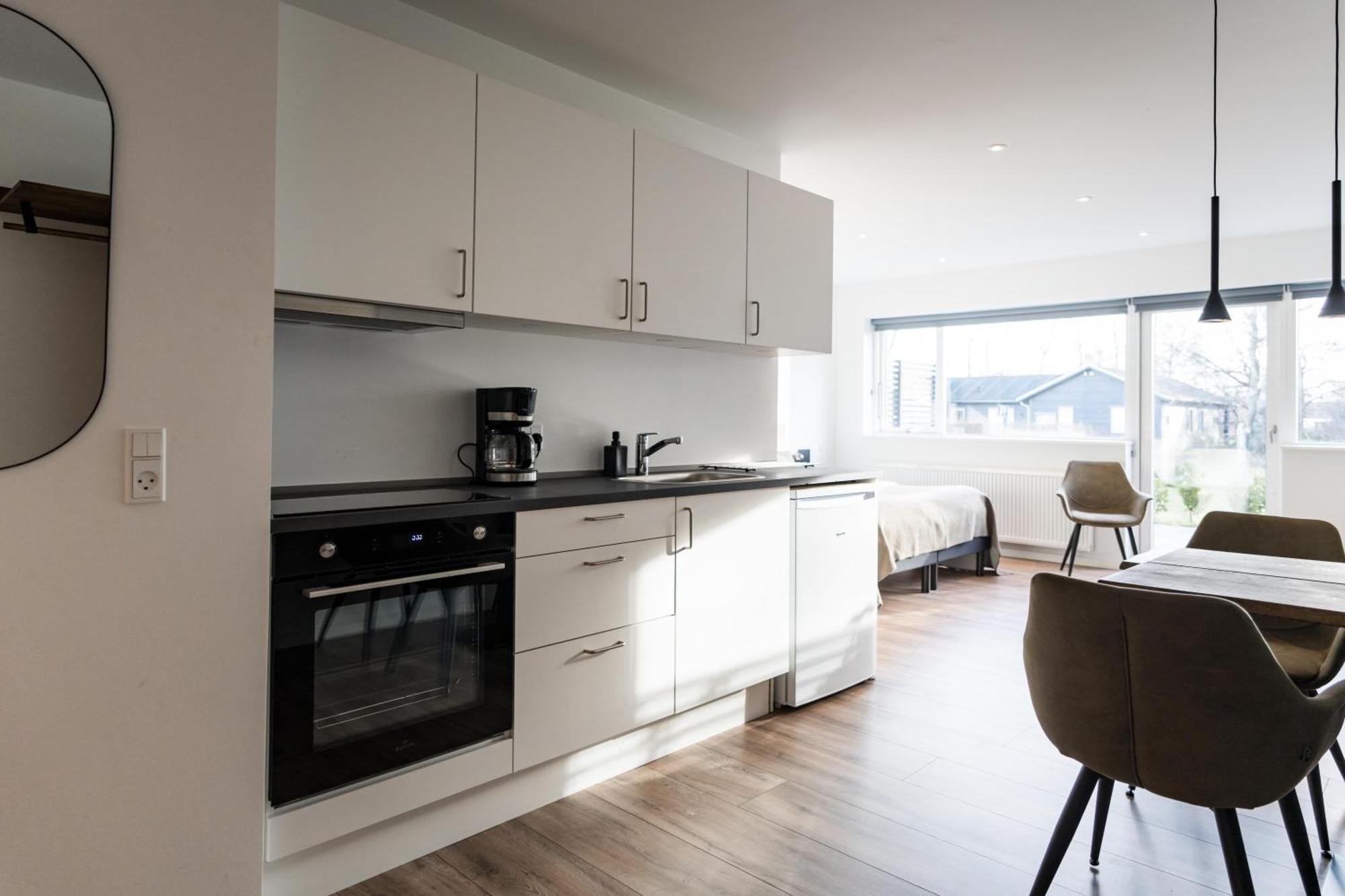 Hotel Marina Grenaa Luaran gambar