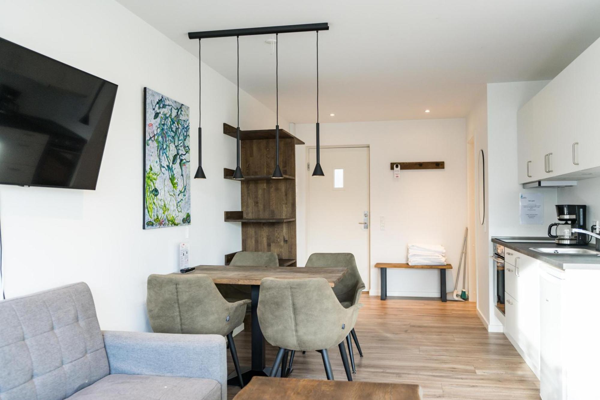 Hotel Marina Grenaa Luaran gambar