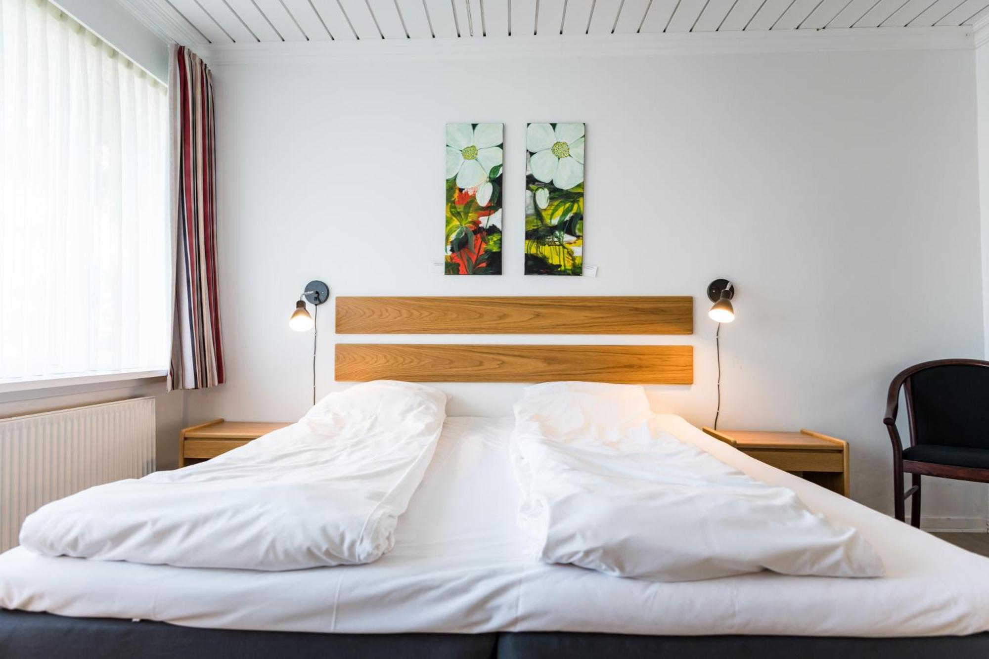 Hotel Marina Grenaa Luaran gambar