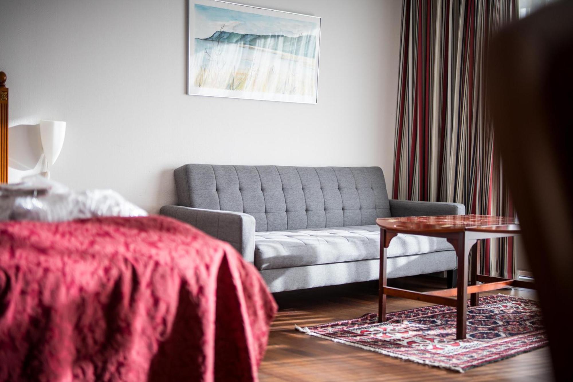 Hotel Marina Grenaa Luaran gambar
