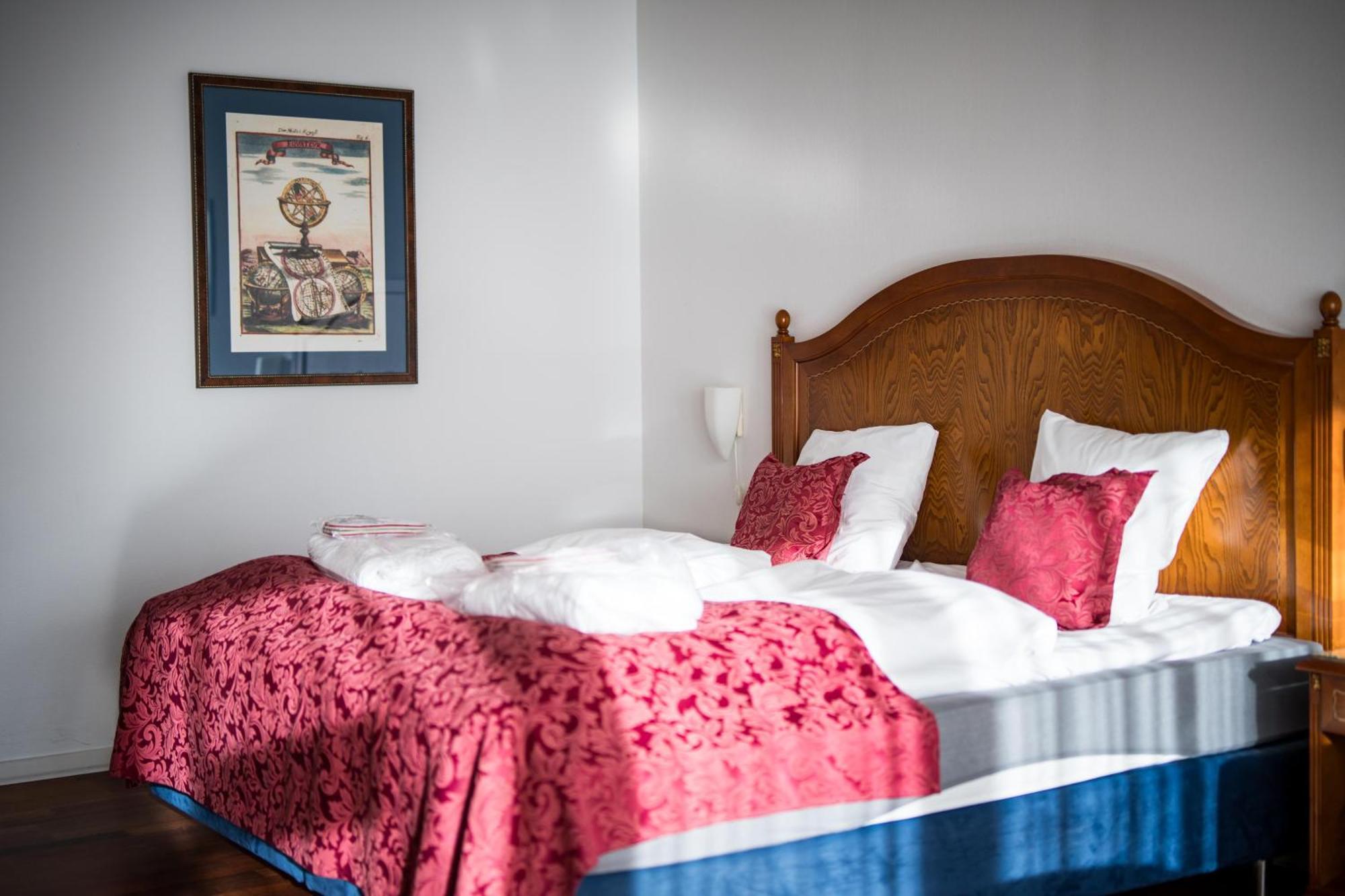 Hotel Marina Grenaa Luaran gambar