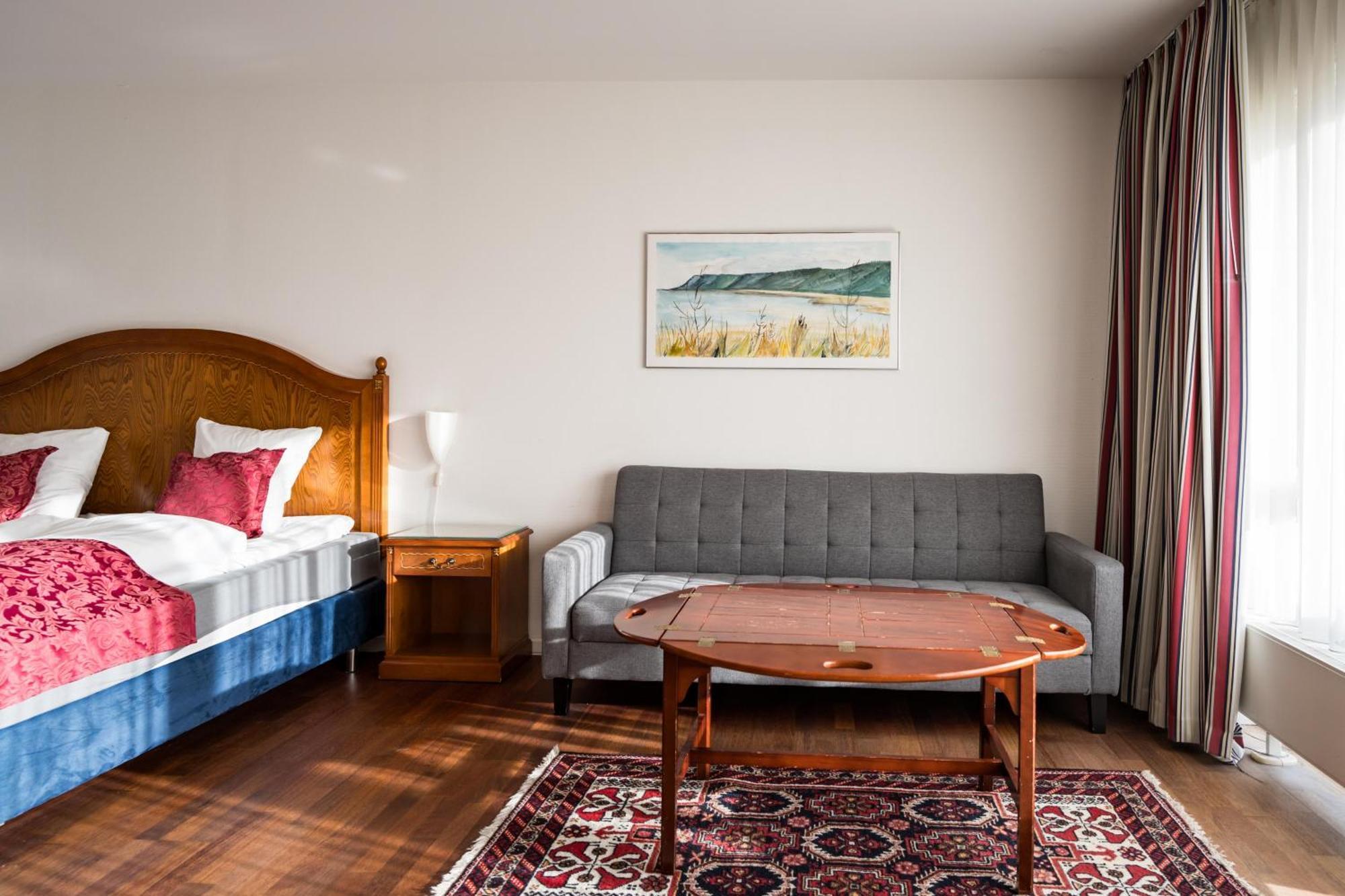Hotel Marina Grenaa Luaran gambar