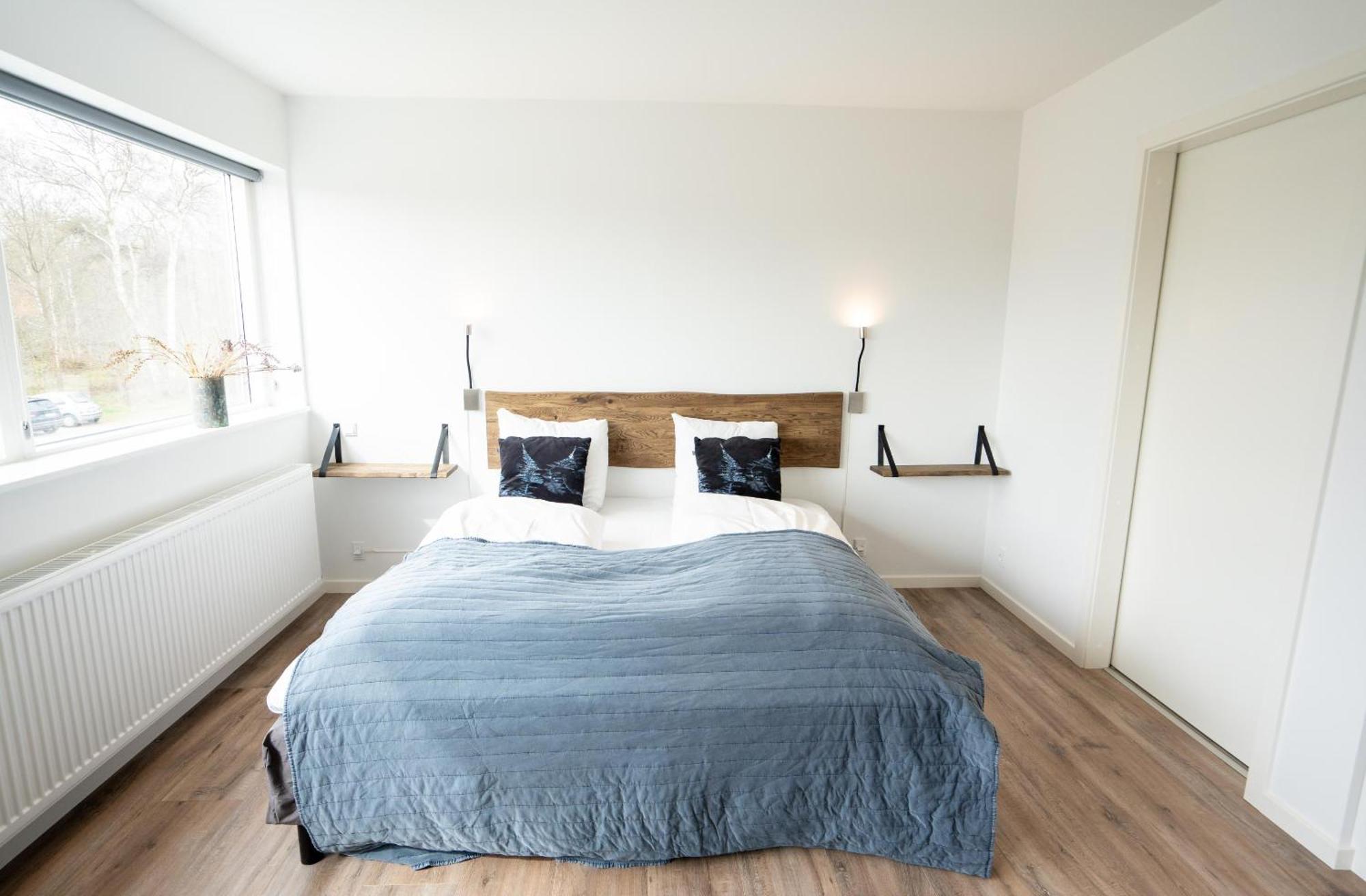 Hotel Marina Grenaa Luaran gambar