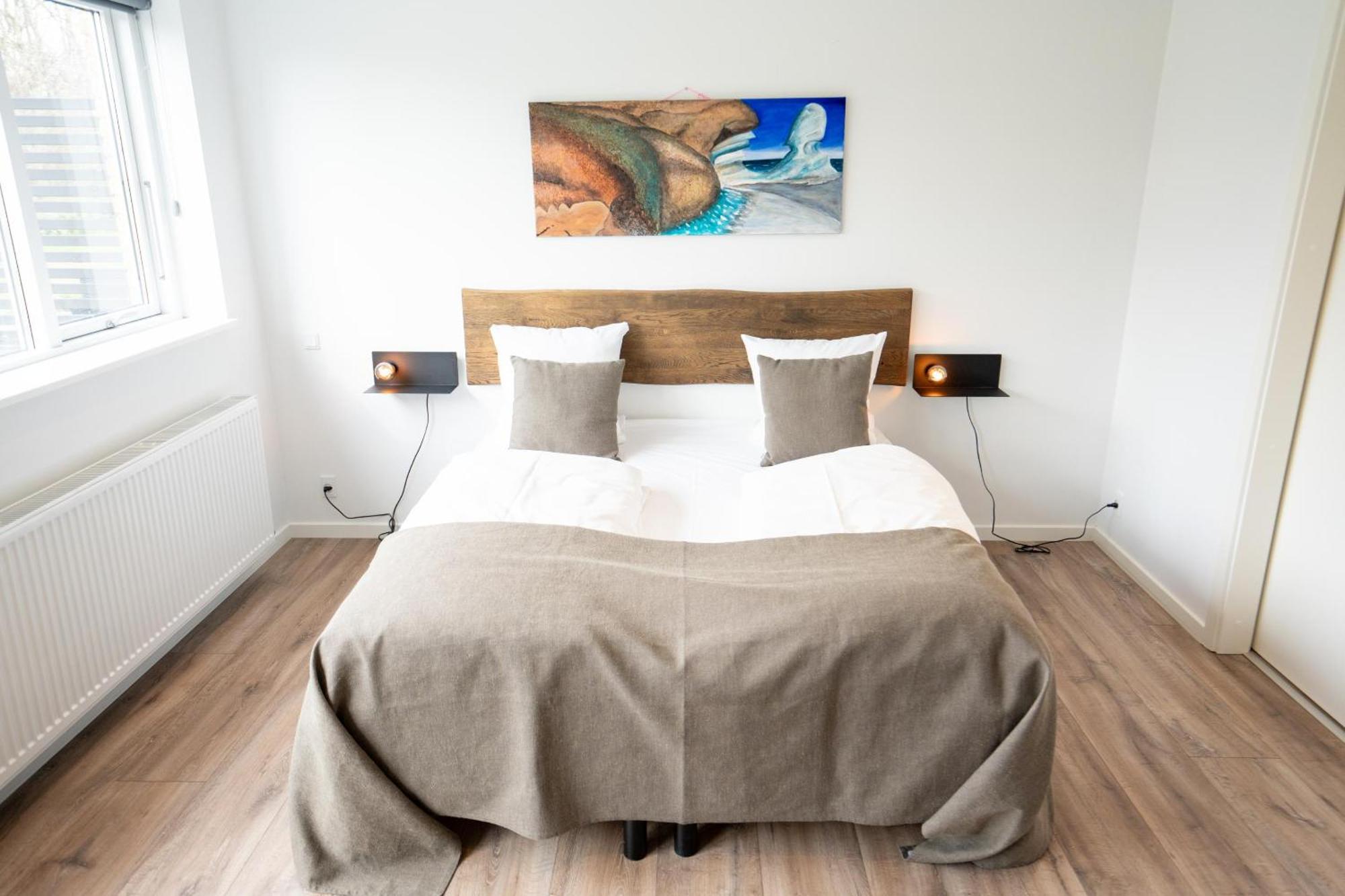 Hotel Marina Grenaa Luaran gambar