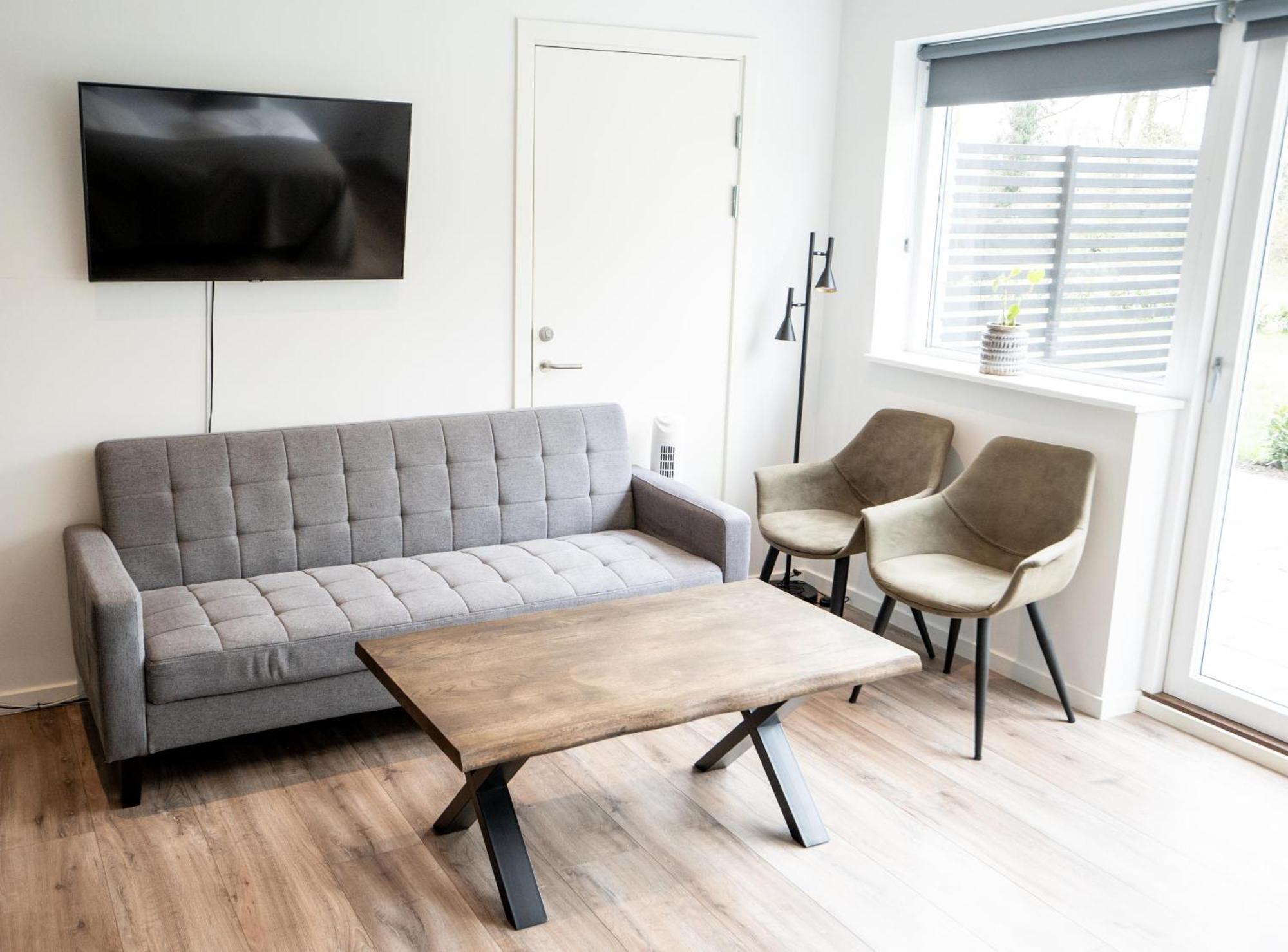 Hotel Marina Grenaa Luaran gambar