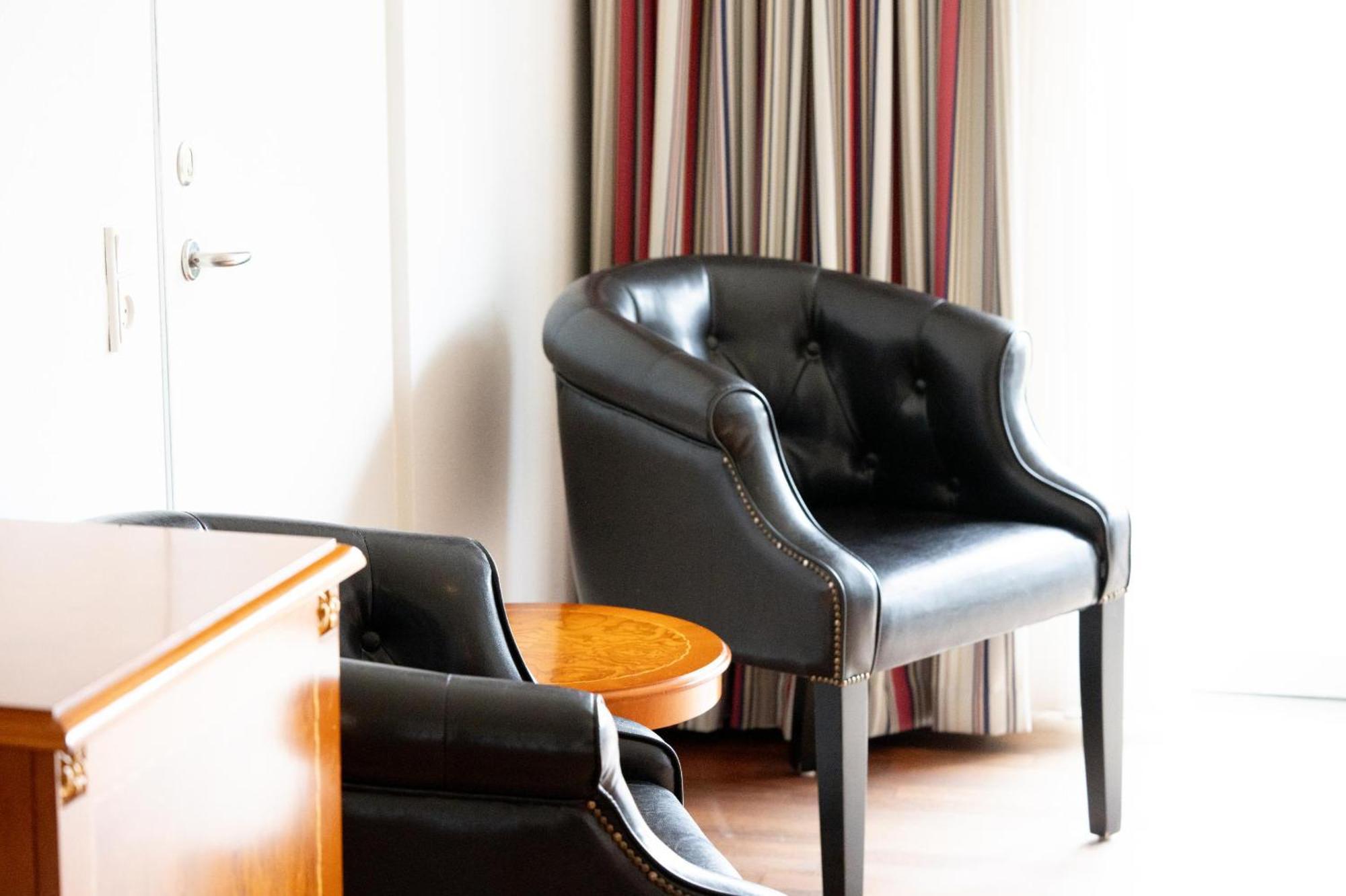 Hotel Marina Grenaa Luaran gambar