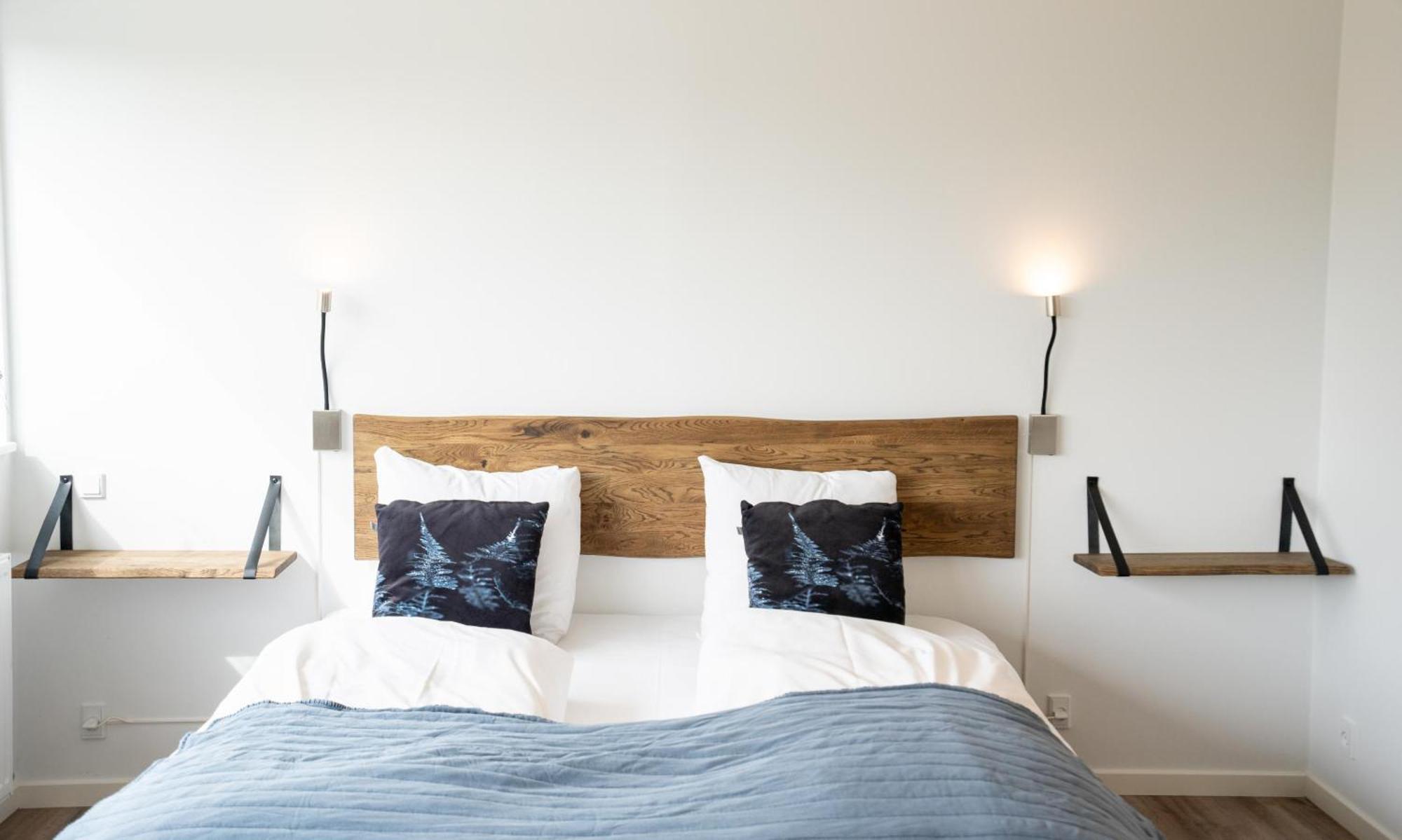 Hotel Marina Grenaa Luaran gambar