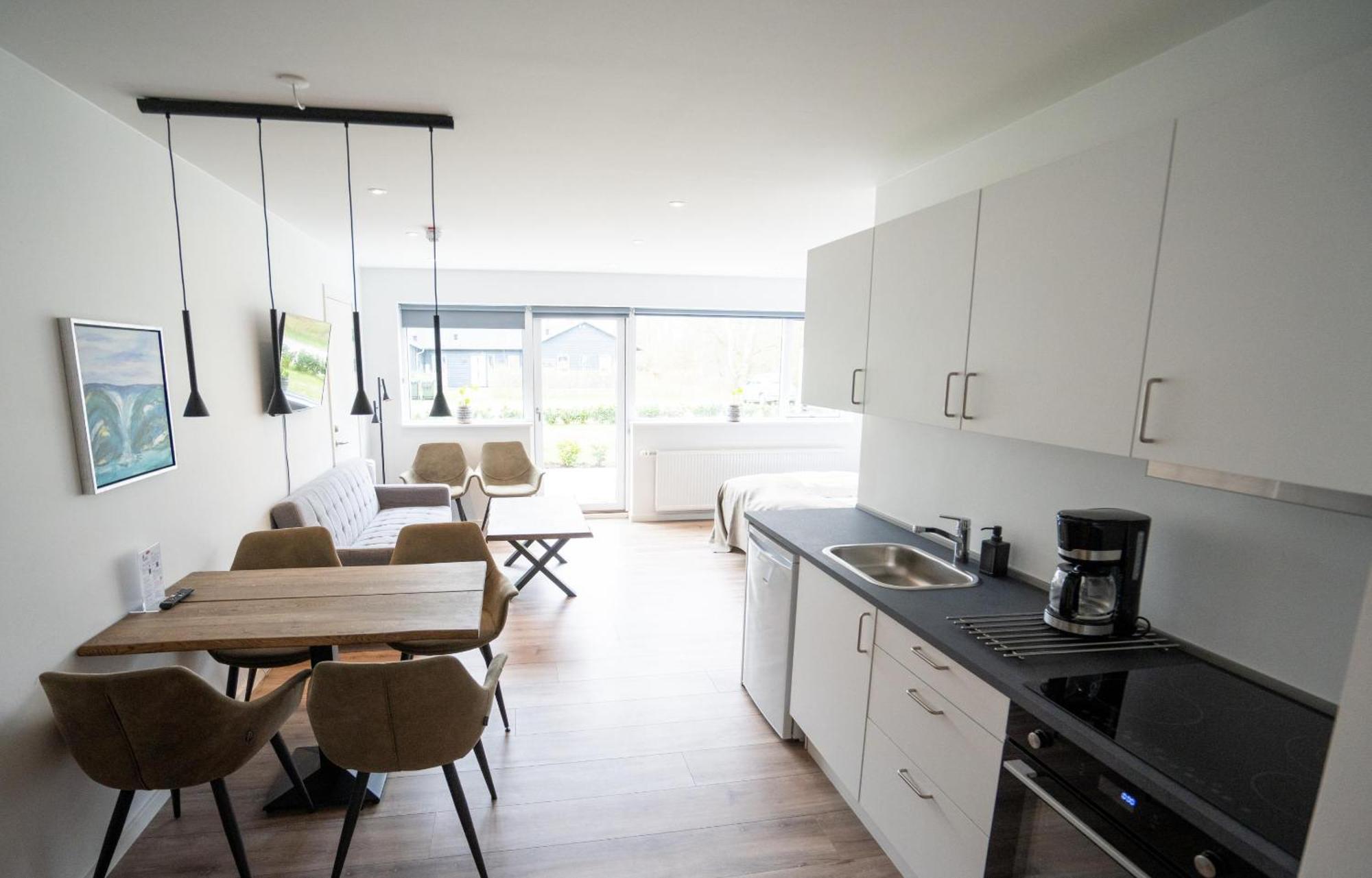 Hotel Marina Grenaa Luaran gambar