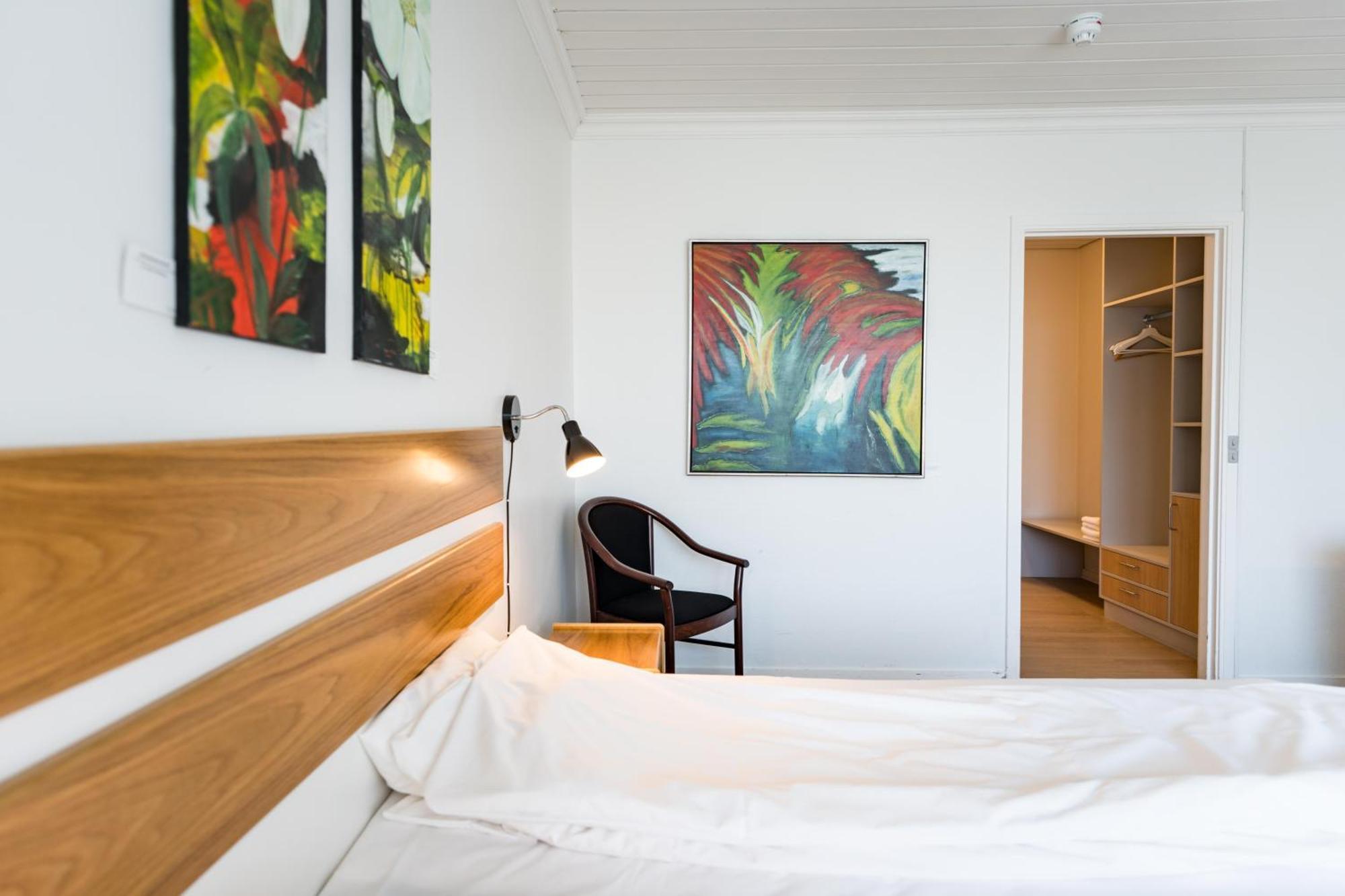 Hotel Marina Grenaa Luaran gambar