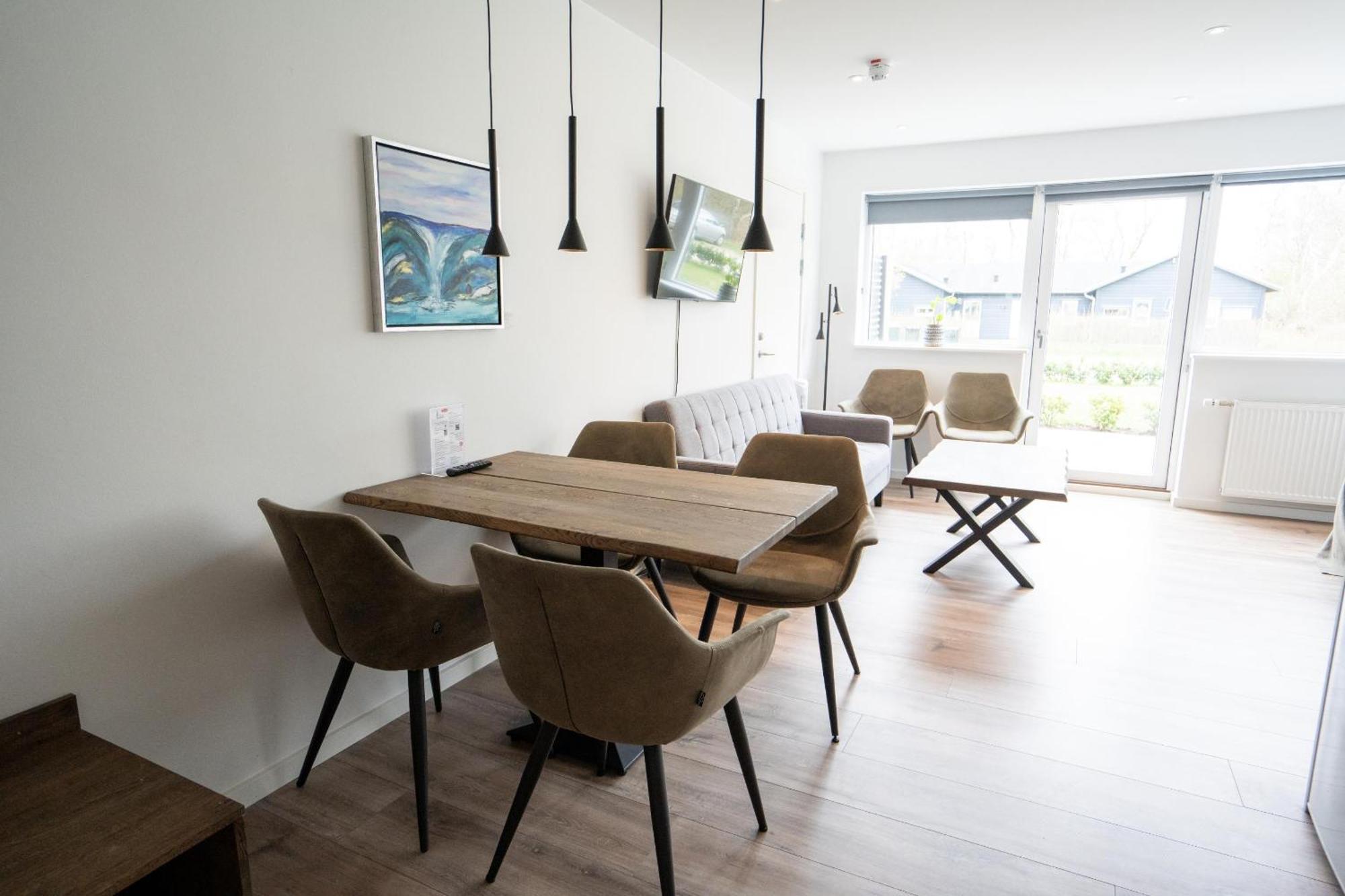 Hotel Marina Grenaa Luaran gambar