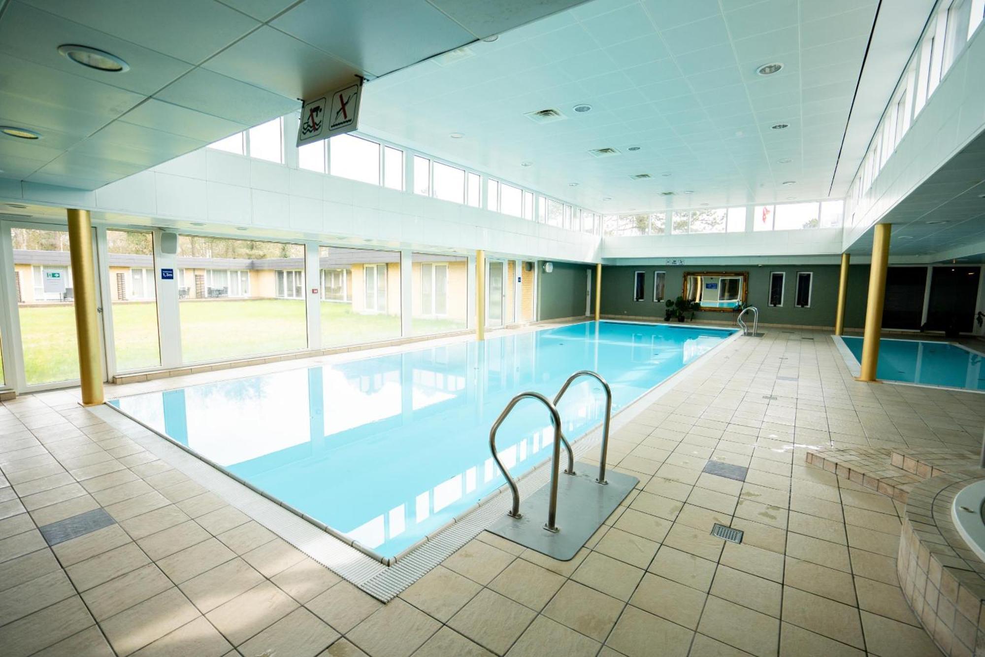 Hotel Marina Grenaa Luaran gambar