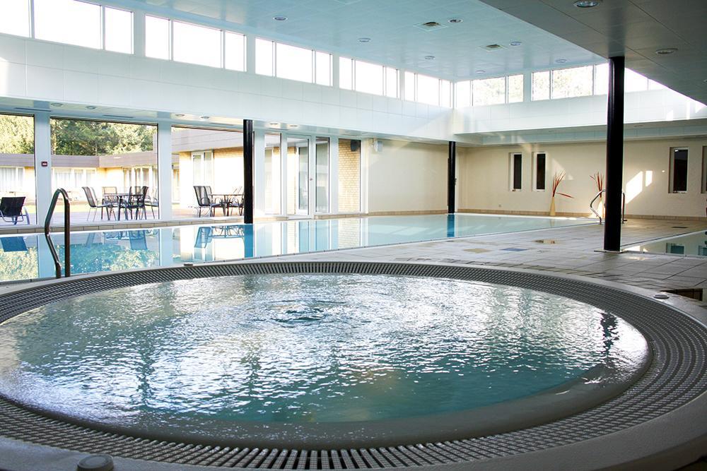 Hotel Marina Grenaa Kemudahan gambar